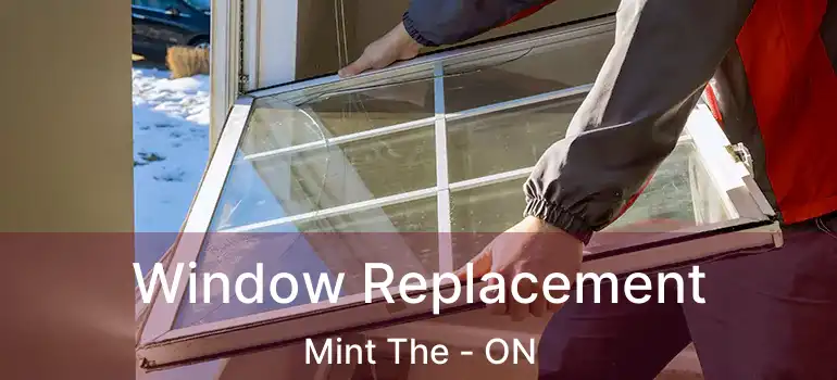  Window Replacement Mint The - ON