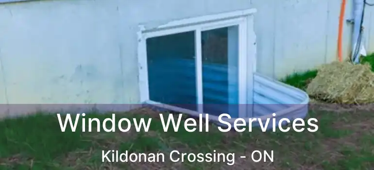  Window Well Services Kildonan Crossing - ON