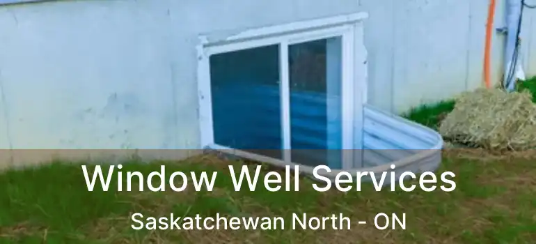  Window Well Services Saskatchewan North - ON