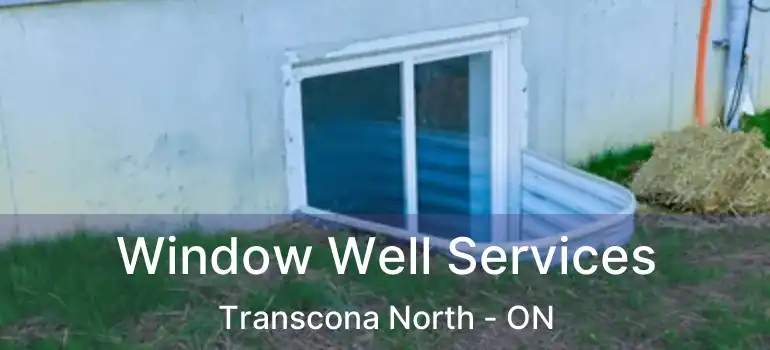  Window Well Services Transcona North - ON